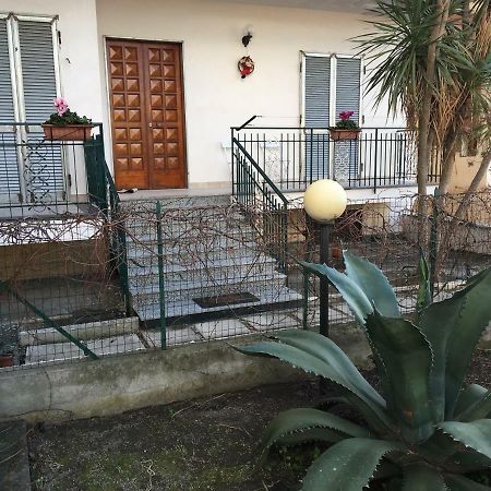 Valeria House Scafati Exterior photo