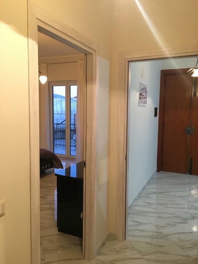 Valeria House Scafati Exterior photo