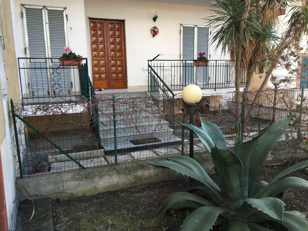 Valeria House Scafati Exterior photo