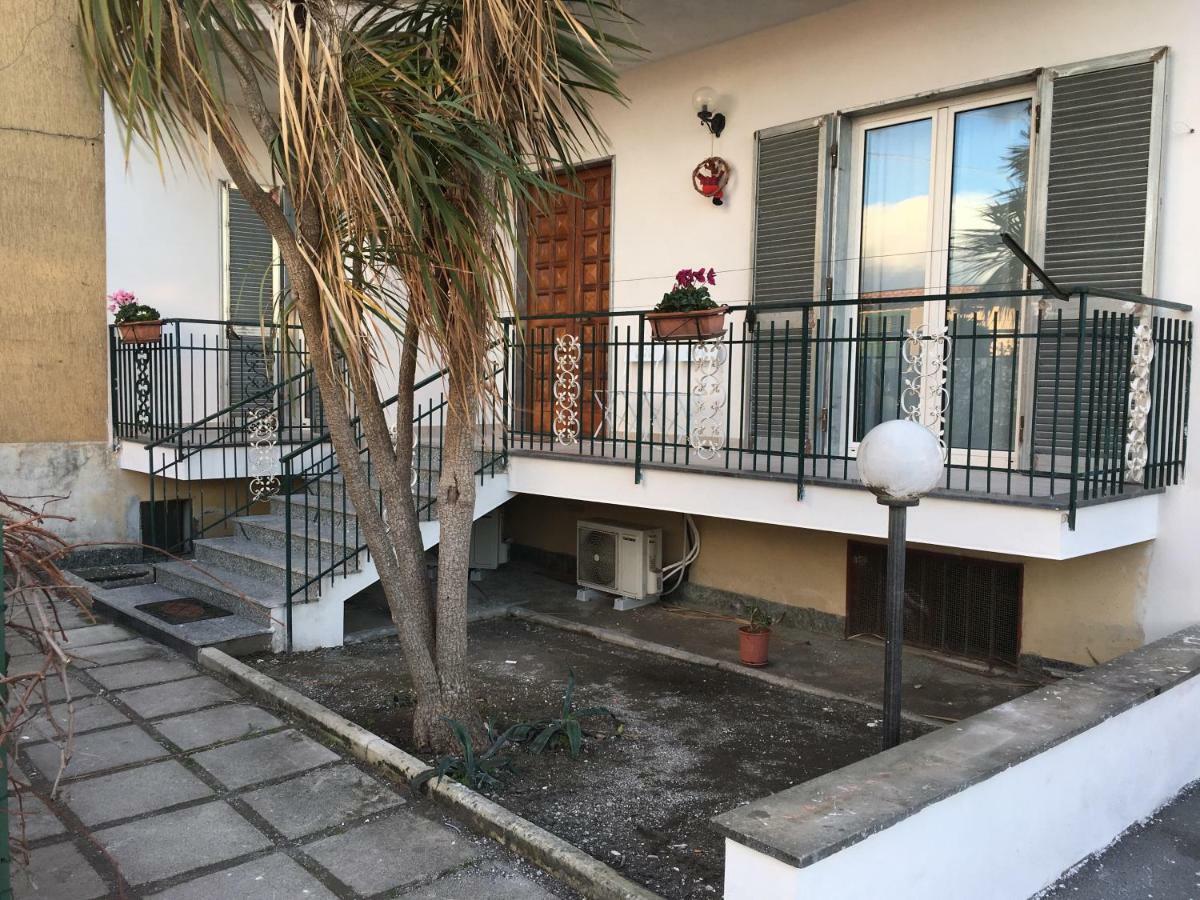 Valeria House Scafati Exterior photo