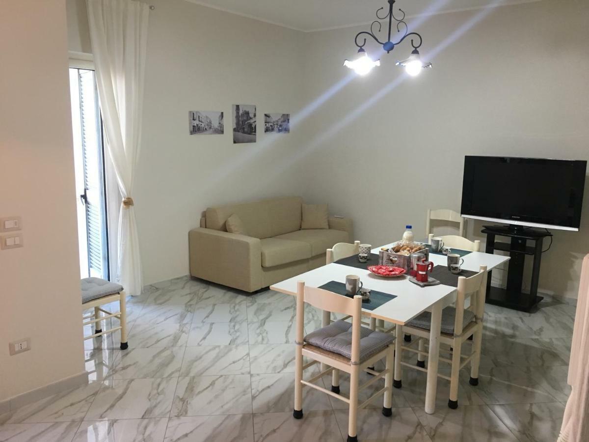 Valeria House Scafati Exterior photo