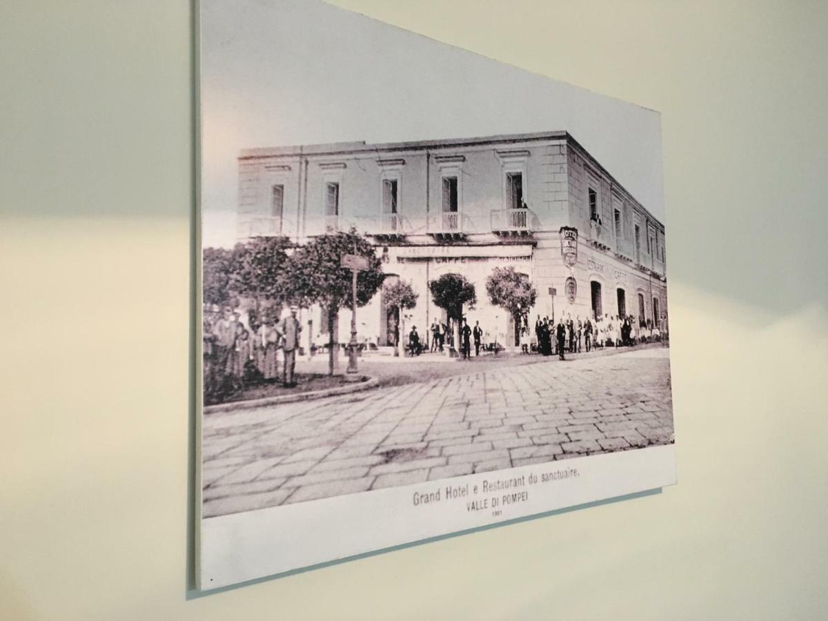 Valeria House Scafati Exterior photo