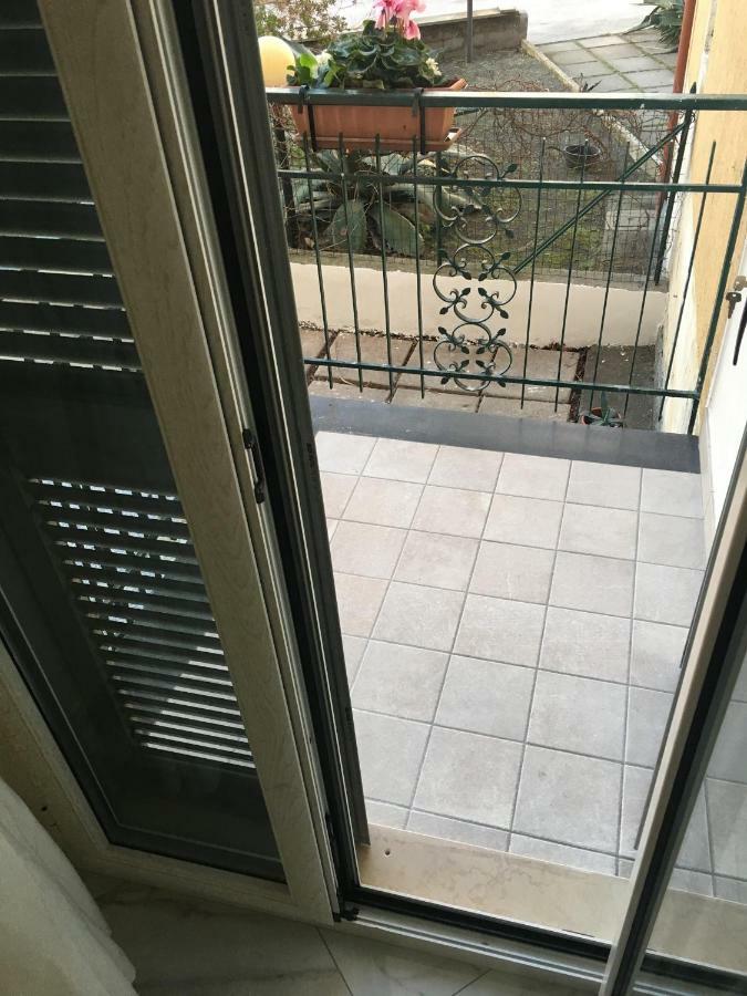 Valeria House Scafati Exterior photo