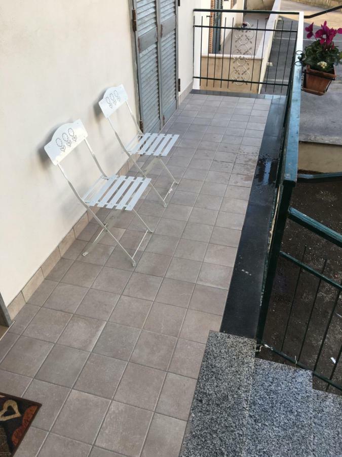 Valeria House Scafati Exterior photo