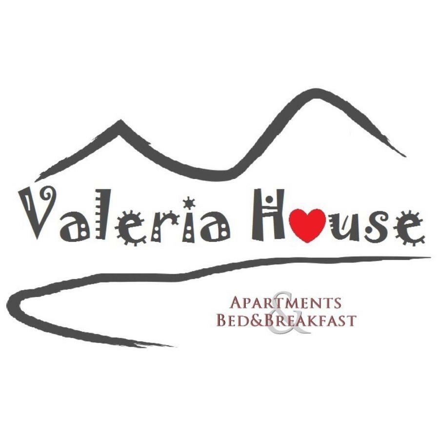 Valeria House Scafati Exterior photo