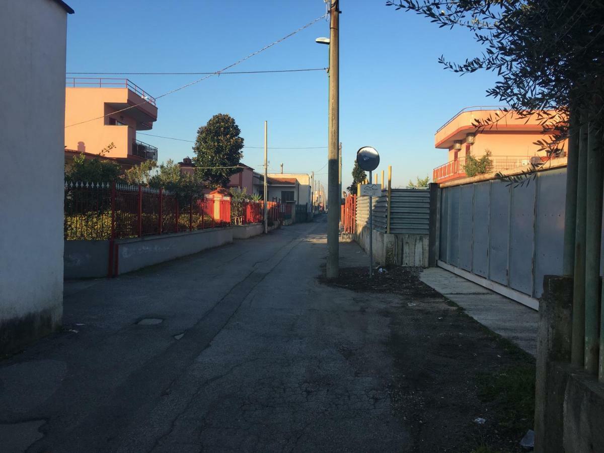 Valeria House Scafati Exterior photo